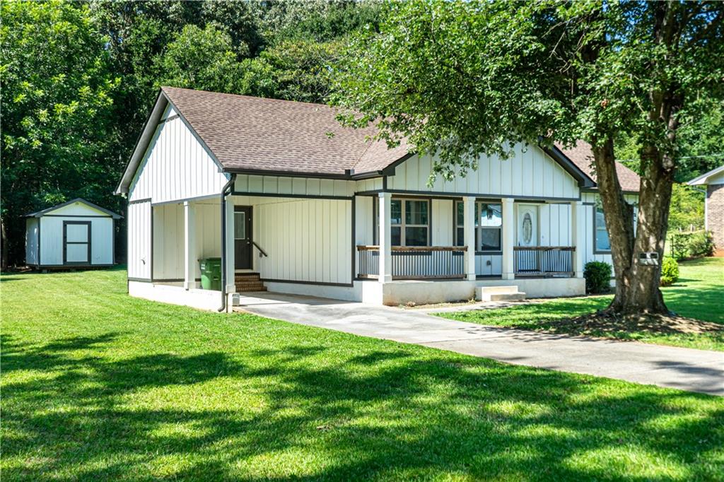 224 Doster Avenue Property Photo 2