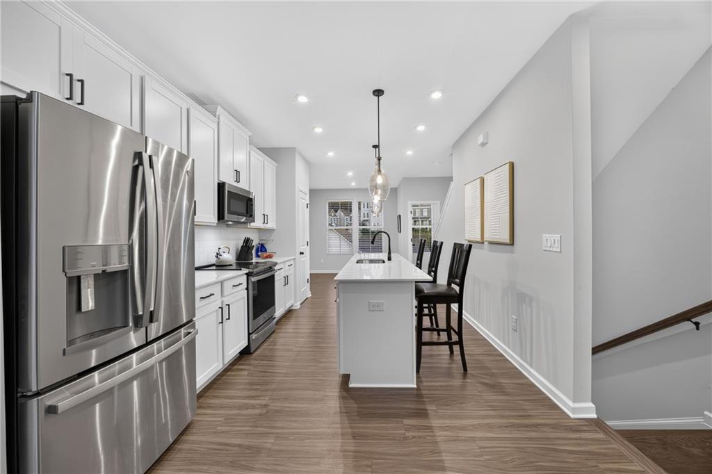 2656 Brookview Lane Property Photo 13