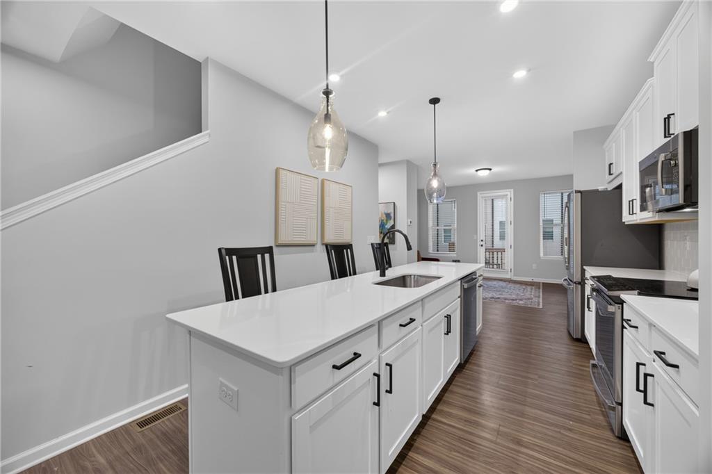 2656 Brookview Lane Property Photo 14