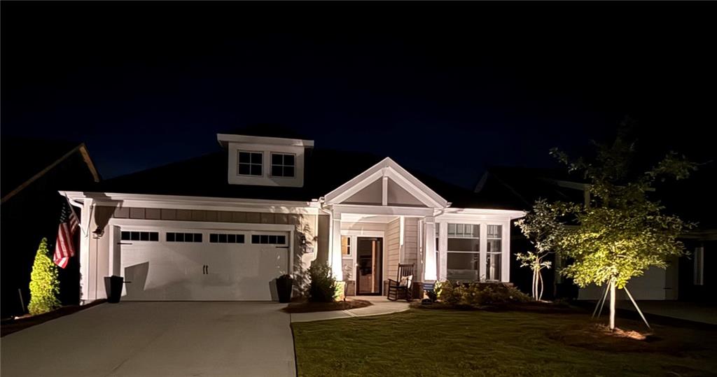3337 Fishpond Circle Property Photo 1