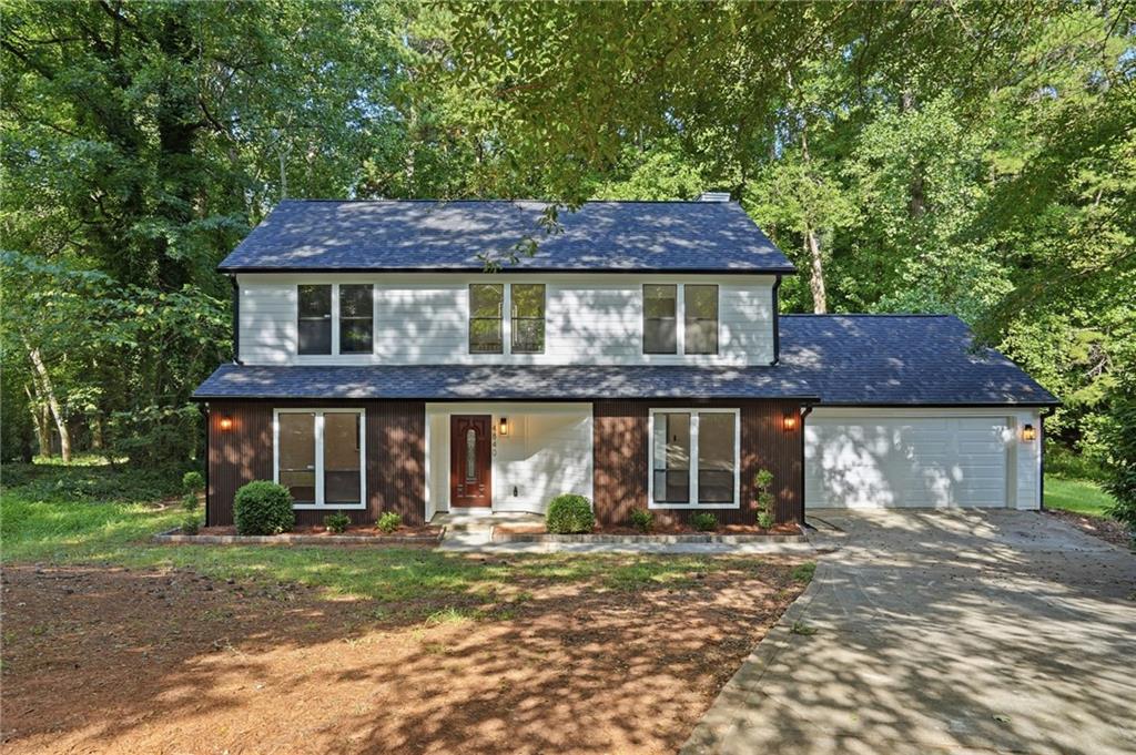4840 Terrace Green Trace Property Photo 1