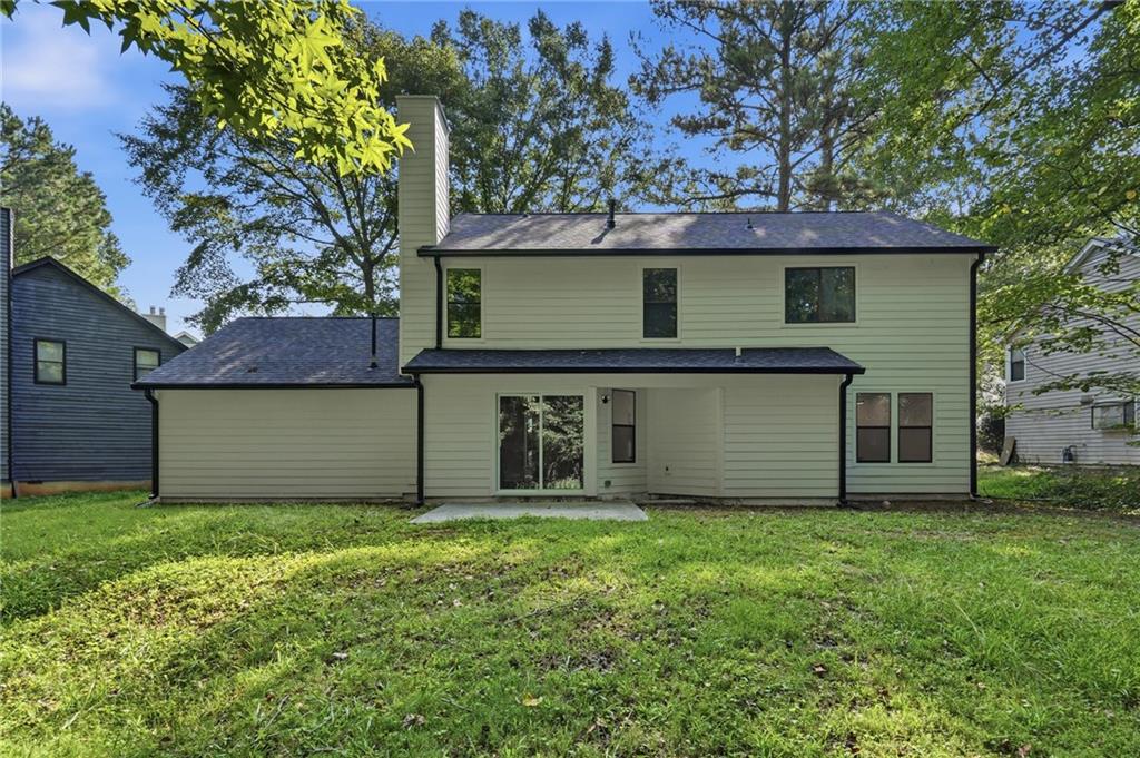 4840 Terrace Green Trace Property Photo 33