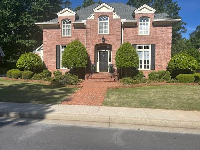 106 Vinings Drive Property Photo 1