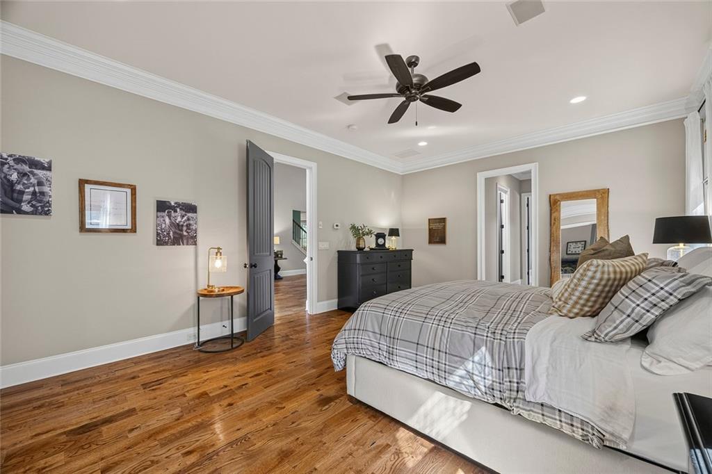 416 St Ives Walk Property Photo 16