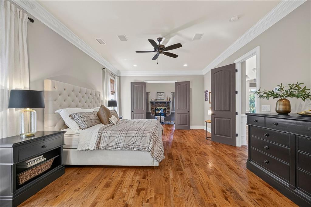 416 St Ives Walk Property Photo 19