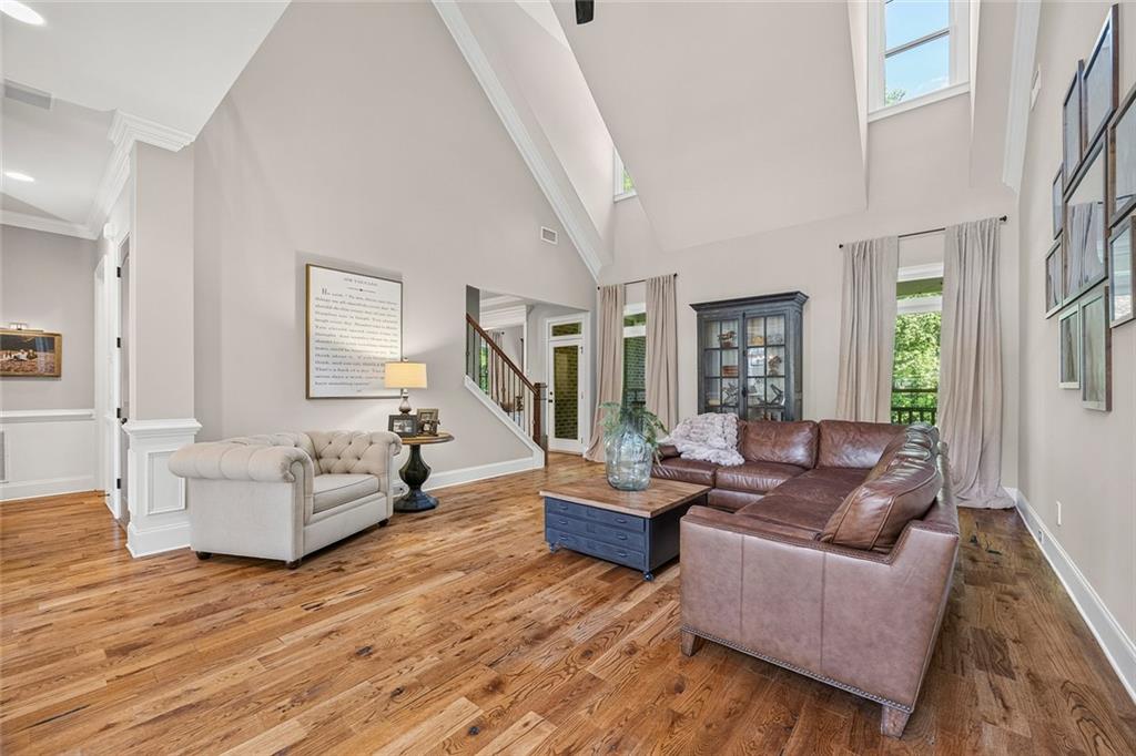 416 St Ives Walk Property Photo 28