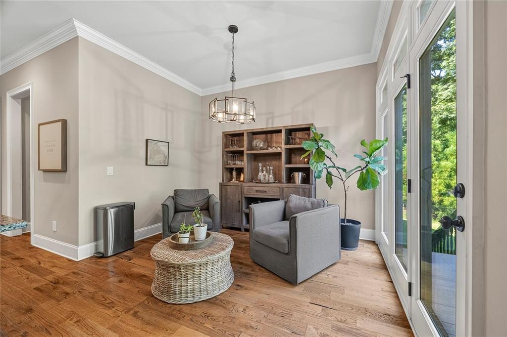 416 St Ives Walk Property Photo 47