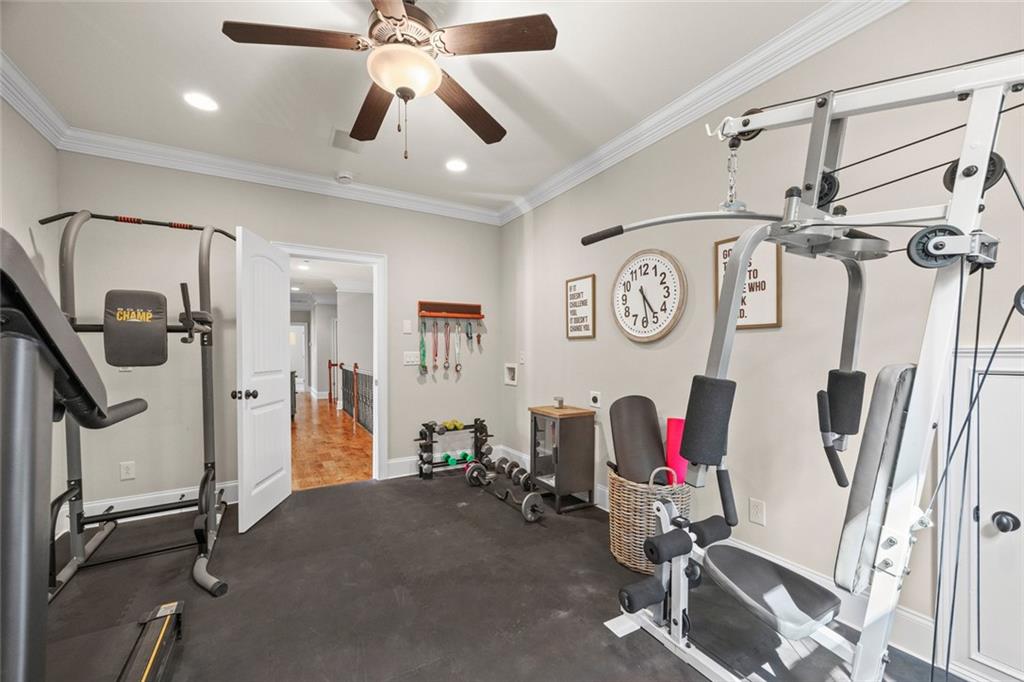 416 St Ives Walk Property Photo 59