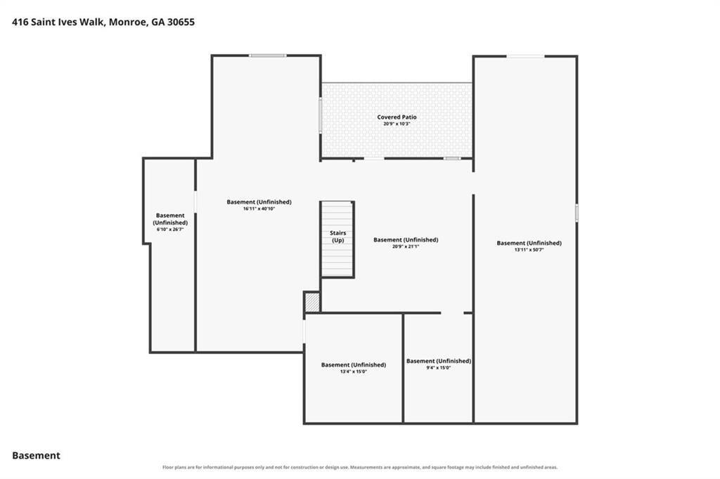 416 St Ives Walk Property Photo 99