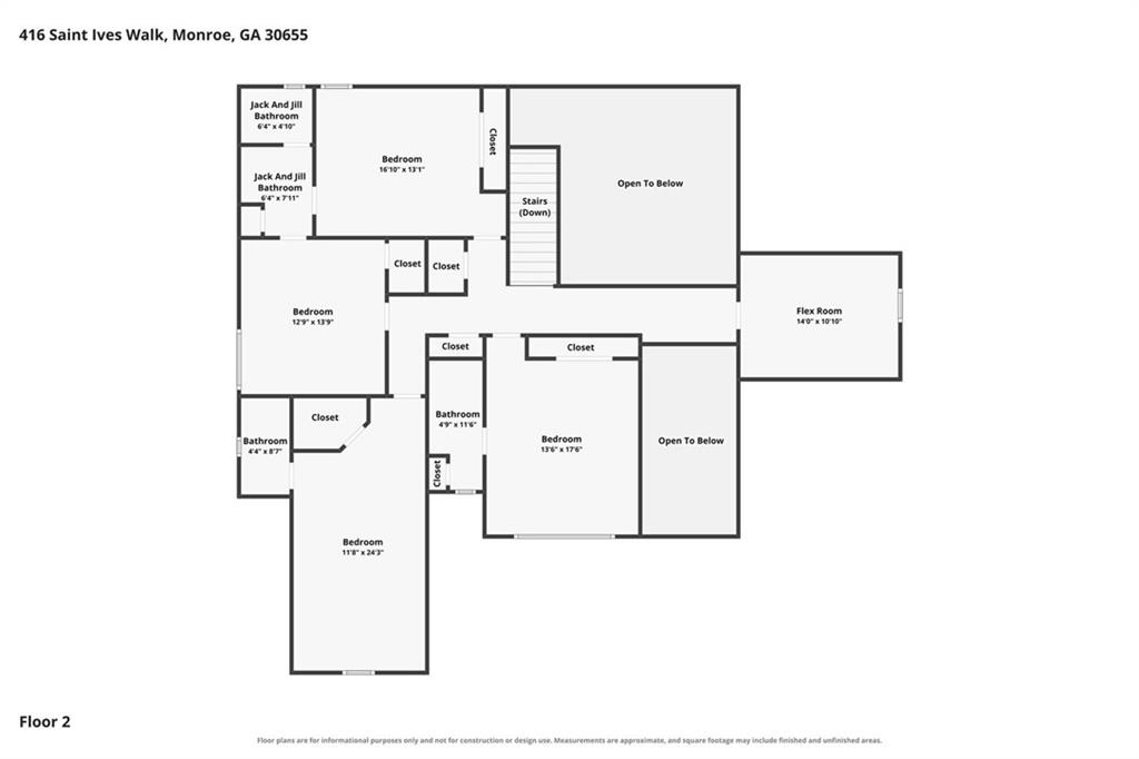 416 St Ives Walk Property Photo 102