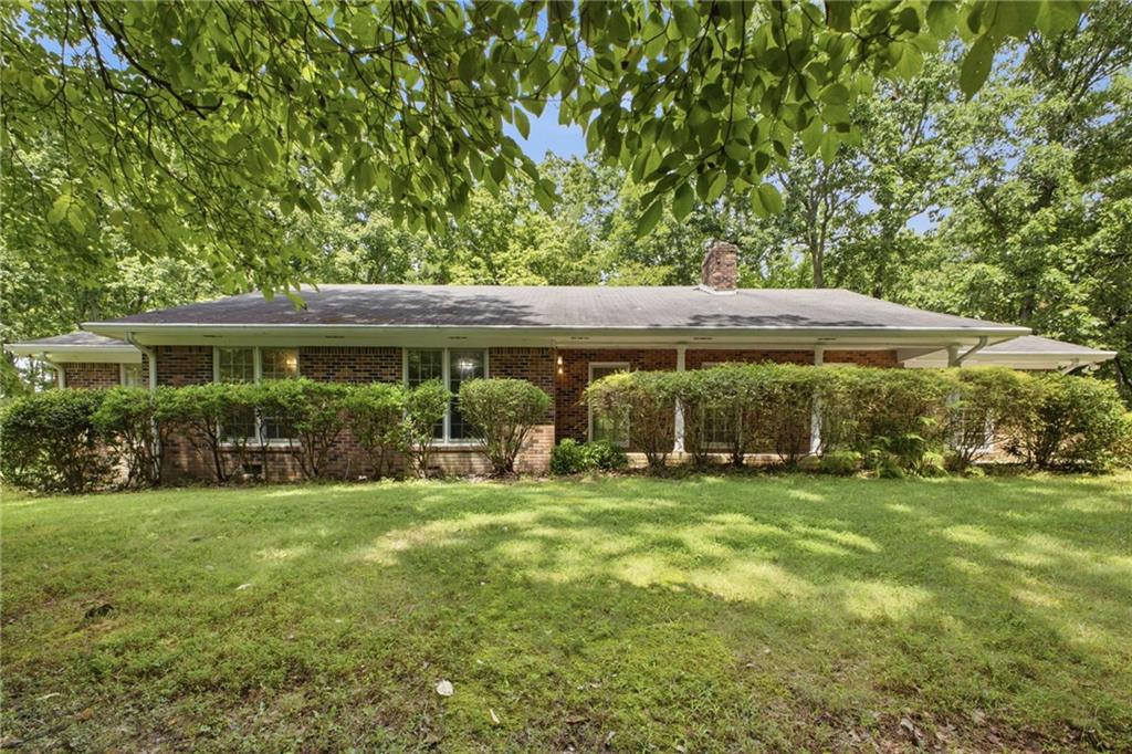 571 Frontier Circle Property Photo 1