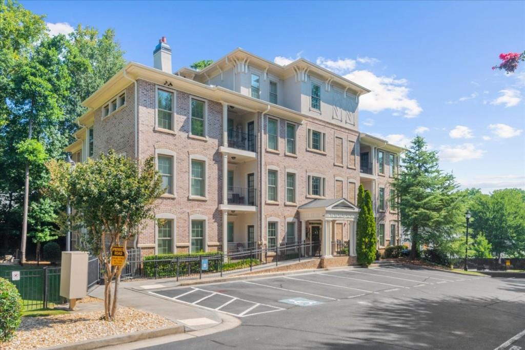 2360 Logan Circle NE Unit 102 Property Photo 1