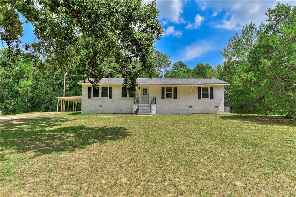 3954 Bath Edie Road Property Photo 1