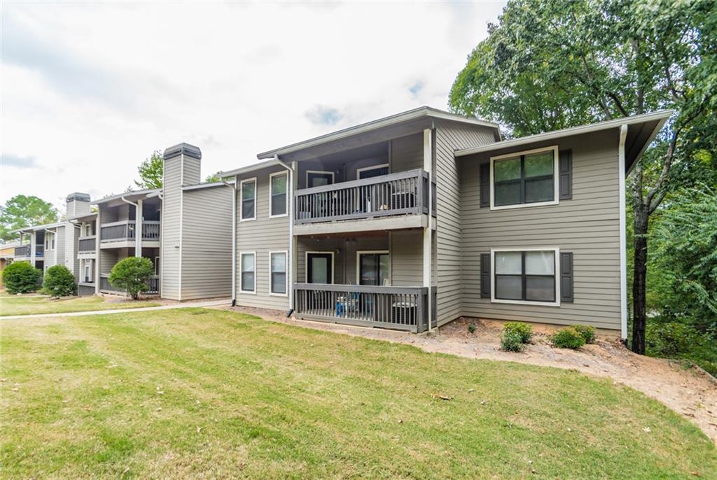 8085 Adair Lane Unit 1020 Property Photo 28