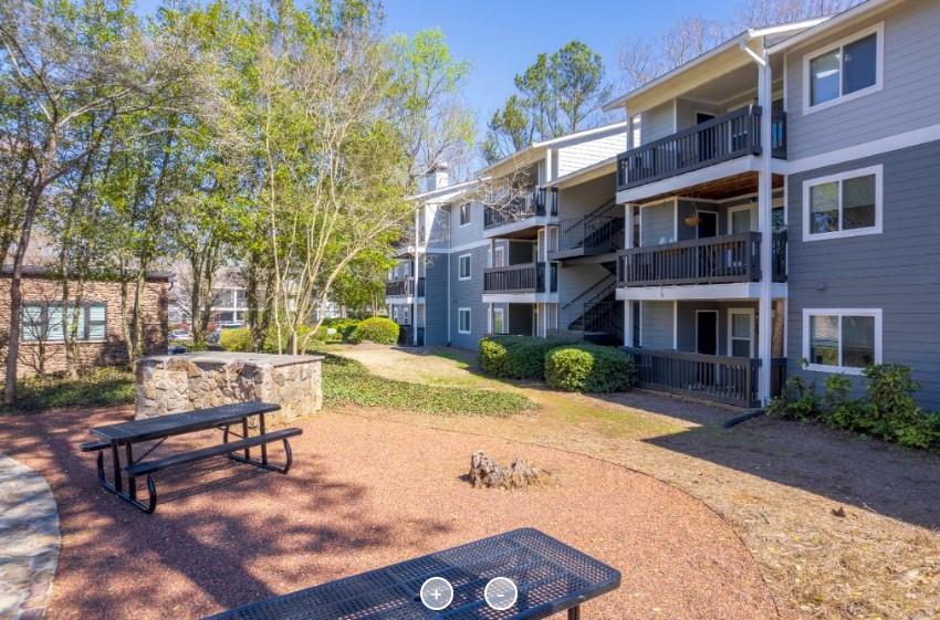 8085 Adair Lane Unit 1020 Property Photo 32