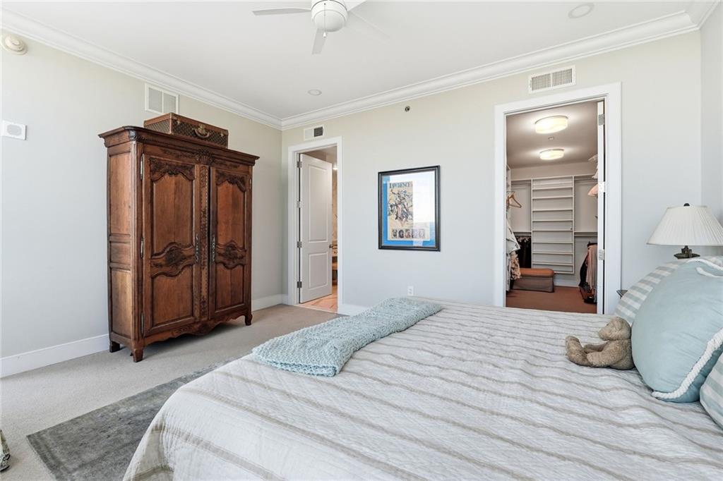 3630 Peachtree Road Ne Unit 2002 Property Photo 15