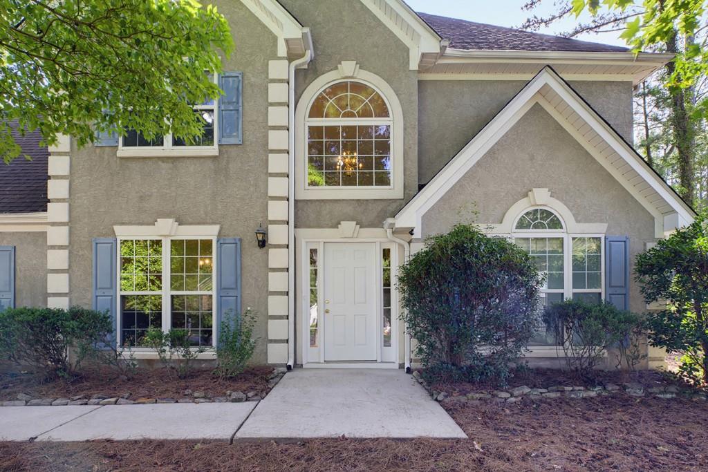 110 Brookstone Crest Property Photo 1