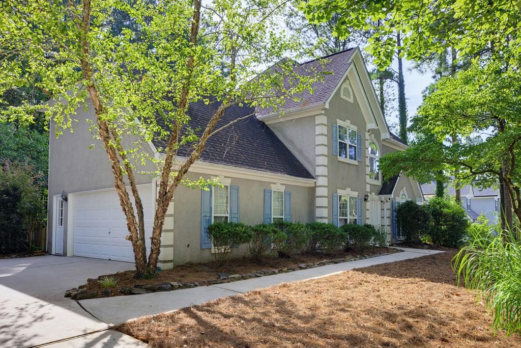 110 Brookstone Crest Property Photo 2