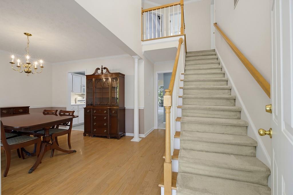 110 Brookstone Crest Property Photo 3
