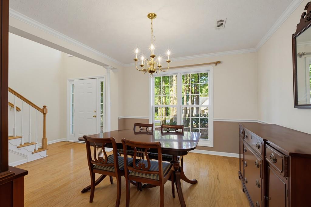110 Brookstone Crest Property Photo 4