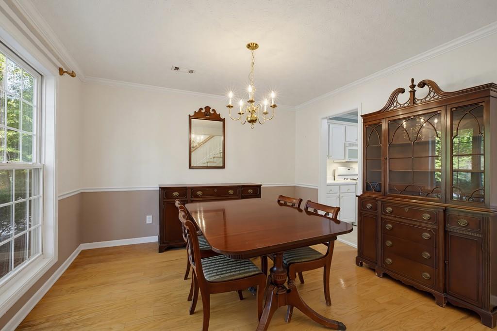 110 Brookstone Crest Property Photo 5