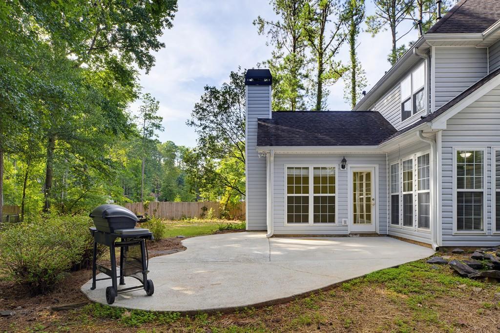 110 Brookstone Crest Property Photo 24
