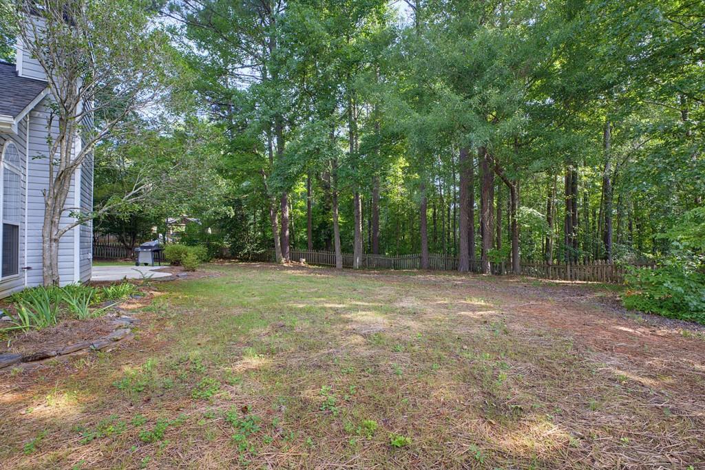 110 Brookstone Crest Property Photo 25