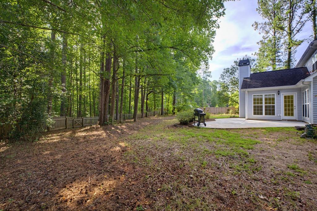 110 Brookstone Crest Property Photo 26