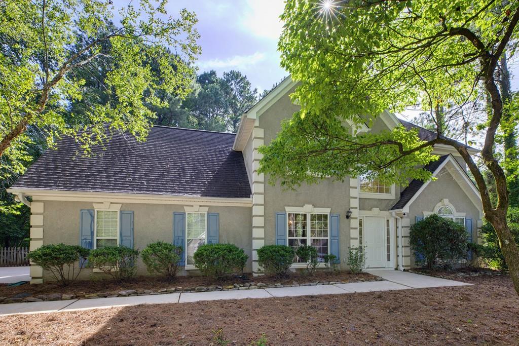 110 Brookstone Crest Property Photo 27