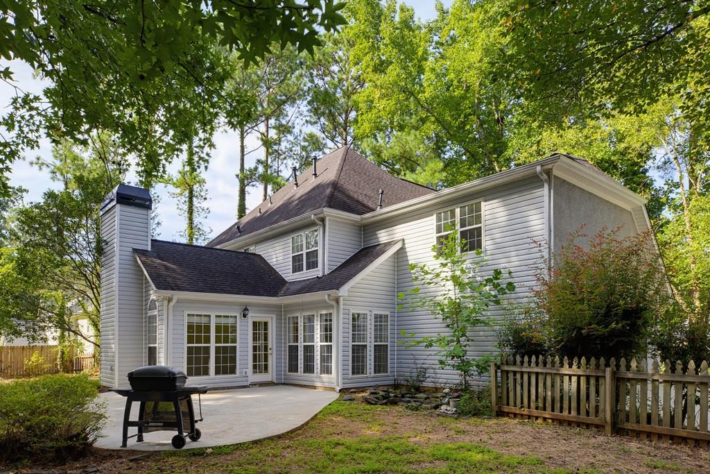 110 Brookstone Crest Property Photo 28