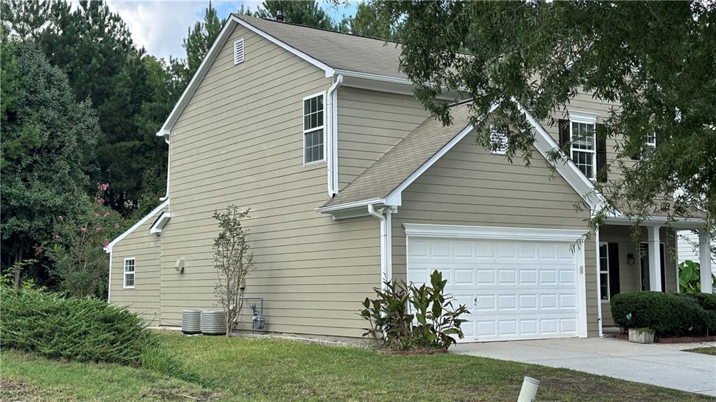 125 Goshawk Walk Property Photo 3