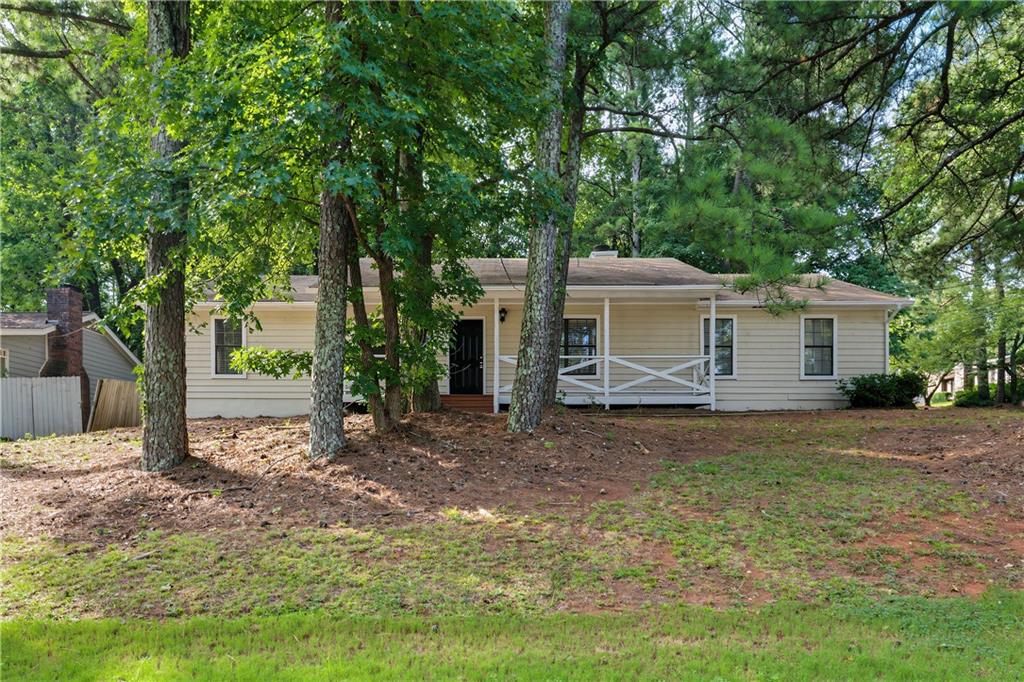 2692 Ansley Way Property Photo 1