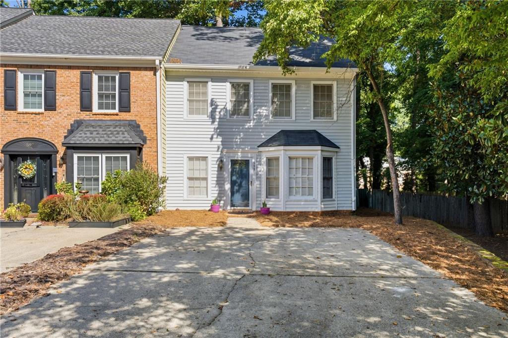 599 Saint James Walk Se Property Photo 1
