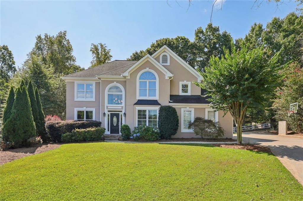 2835 Live Oak Court Property Photo 1