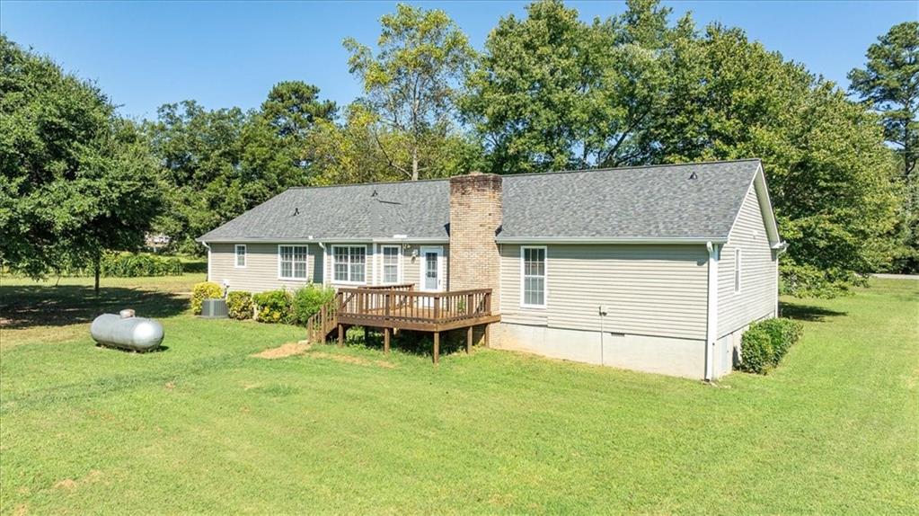 358 Roscoe Davis Road Property Photo 8