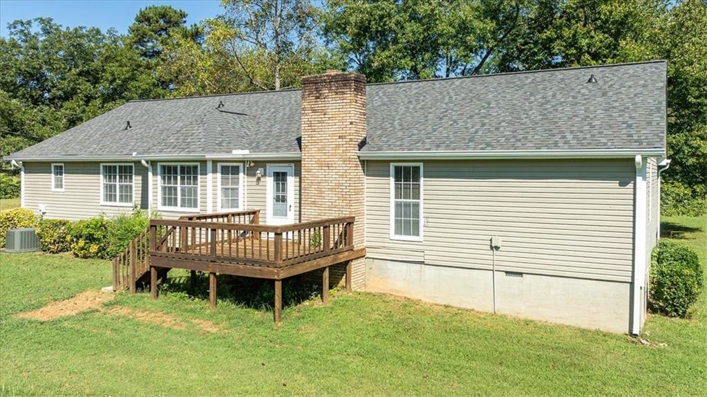 358 Roscoe Davis Road Property Photo 9