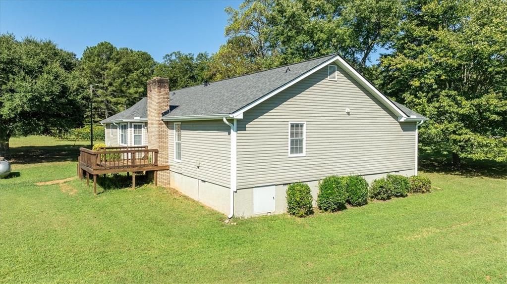 358 Roscoe Davis Road Property Photo 10