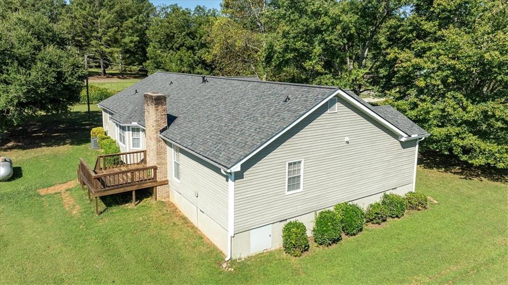 358 Roscoe Davis Road Property Photo 11