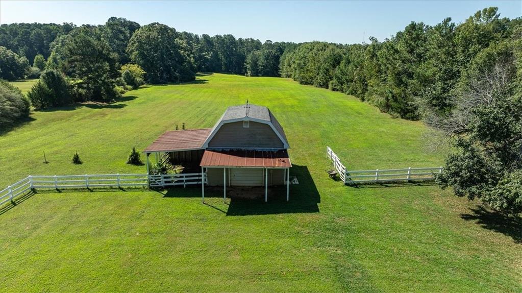 358 Roscoe Davis Road Property Photo 16
