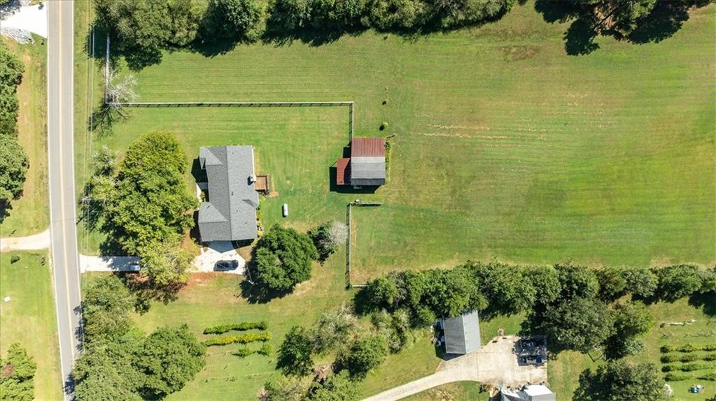 358 Roscoe Davis Road Property Photo 17