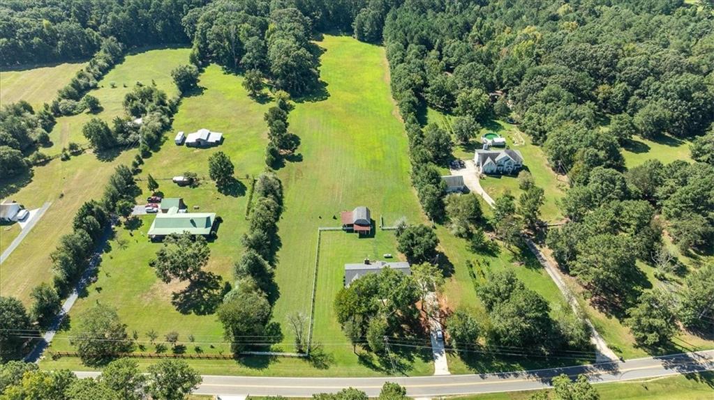 358 Roscoe Davis Road Property Photo 18