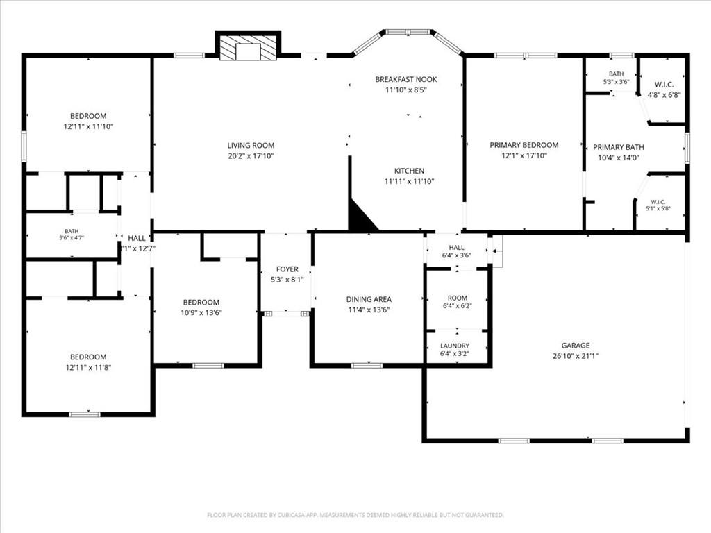 358 Roscoe Davis Road Property Photo 44