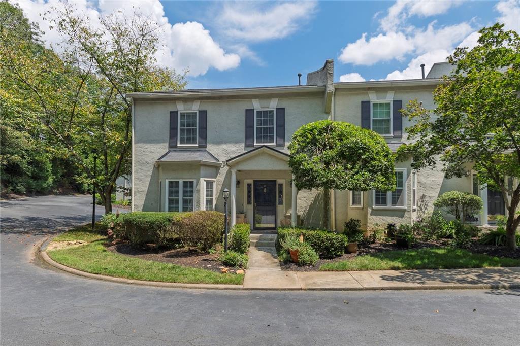 5996 Mitchell Road Unit 21