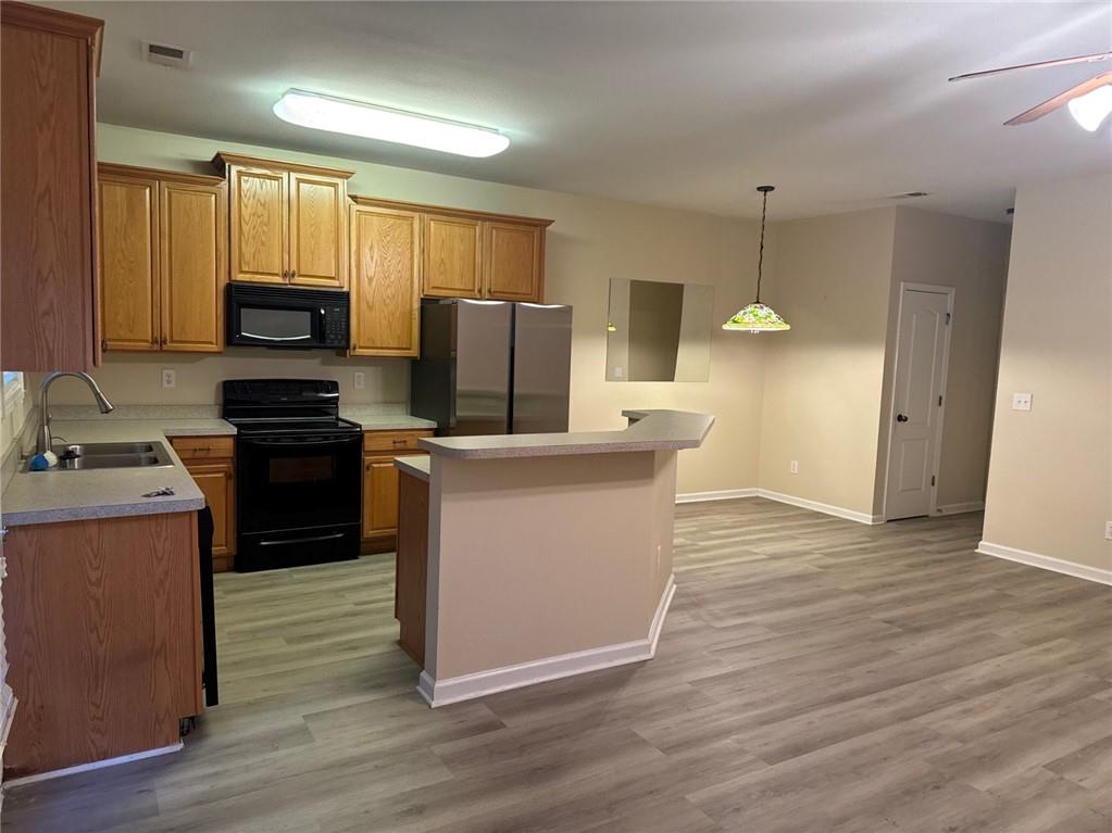 6452 Mossy Oak Landing Property Photo 2