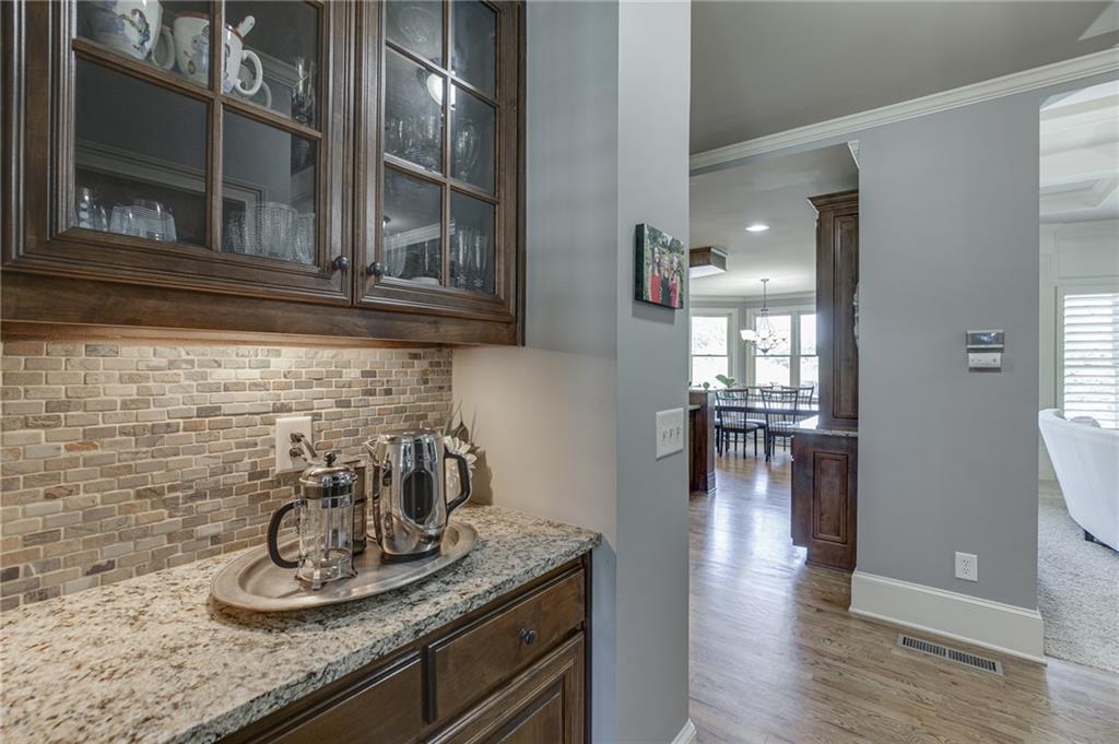 2461 Hopehaven Way Property Photo 11