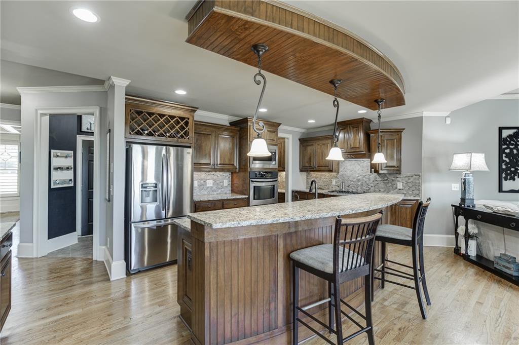 2461 Hopehaven Way Property Photo 19