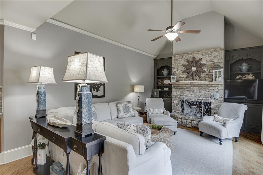 2461 Hopehaven Way Property Photo 25