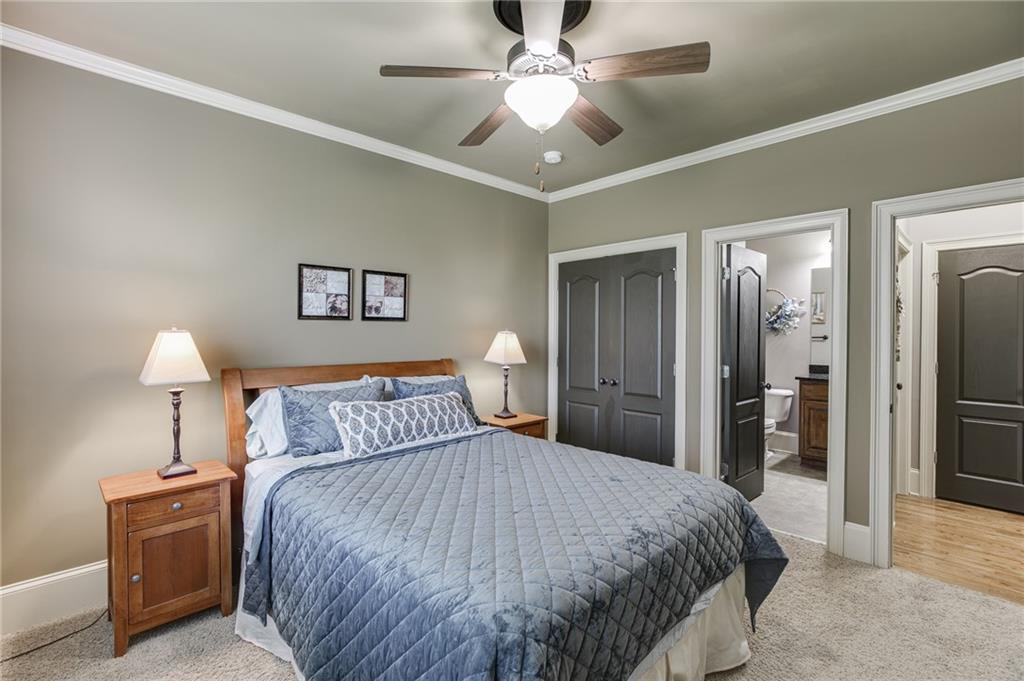 2461 Hopehaven Way Property Photo 31