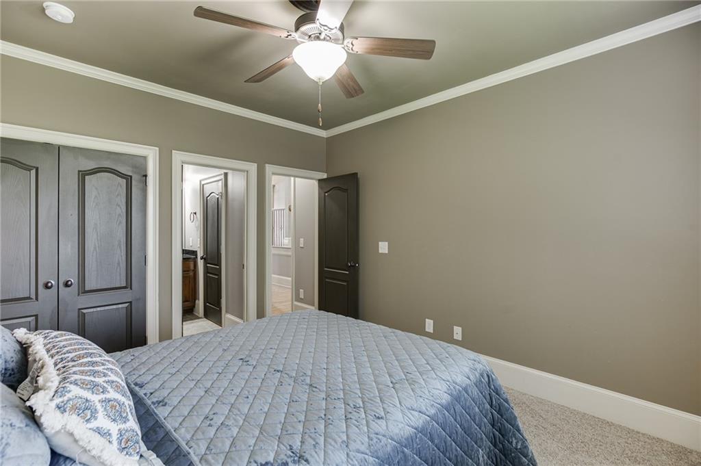 2461 Hopehaven Way Property Photo 32