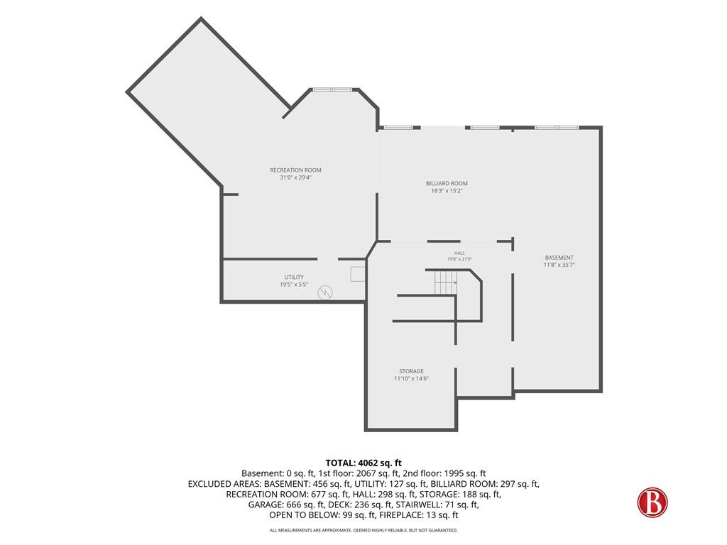 2461 Hopehaven Way Property Photo 72